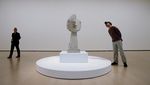 Mahakarya Pablo Picasso Dipamerkan di Spanyol