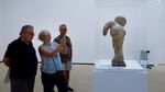 Mahakarya Pablo Picasso Dipamerkan di Spanyol