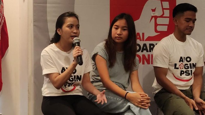 Mantan anggota JKT48 Zebi Magnolia Fawwaz gabung PSI