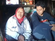 Mbok Yem Puncak Gunung Lawu Meninggal Dunia