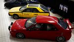 Museum di Paris Tawarkan Berkendara dengan Mobil Ikonik Film Terkenal