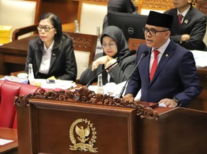 MenPAN-RB: Banyak ASN Tidak Kerja Sama Sekali Tapi Tak Bisa Diberhentikan