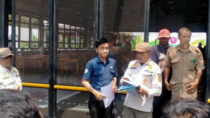 Mie Gacoan Kediri ditutup sementara