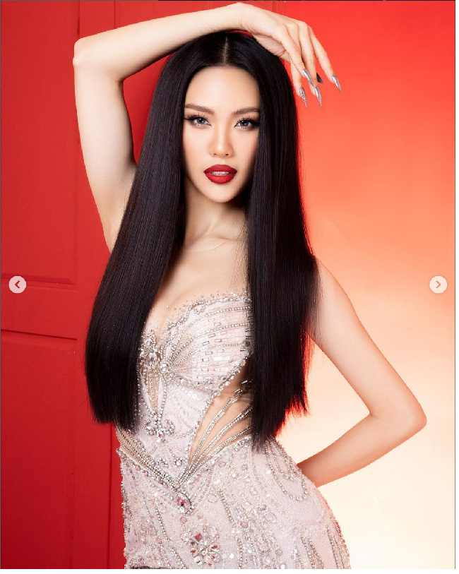 “Tidak ada salahnya mencari dan mengumpulkan informasi dari berbagai sumber. Jawabanku memiliki kemiripan dengan artikel yang disarankan Google karena aku sudah melakukan riset online untuk mengumpulkan informasi yang berguna bagi diriku,” katanya. Foto: Dok. Instagram quynhoabuii