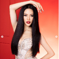 “Tidak ada salahnya mencari dan mengumpulkan informasi dari berbagai sumber. Jawabanku memiliki kemiripan dengan artikel yang disarankan Google karena aku sudah melakukan riset online untuk mengumpulkan informasi yang berguna bagi diriku,” katanya. Foto: Dok. Instagram quynhoabuii