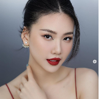 Kontroversi kemenangan Bui Quynh Hoa sebagai Miss Universe Vietnam 2023 ini membuat pemilik lisensi Miss Universe Jakkapong Anne Jakrajutatip, angkat bicara. Melalui unggahan di Facebook, Anne mengaku akan memastikan bahwa proses penjurian dilakukan sesuai aturan. Foto: Dok. Instagram quynhoabuii