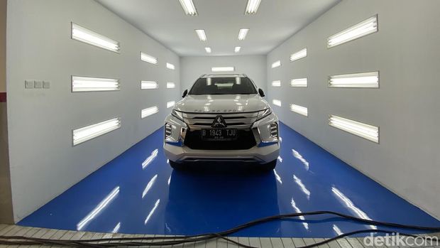 Mitsubishi Buka Dealer Baru di Cibubur, Cibinong dan Cikarang
