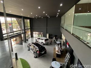 Jelang Tahun Politik, Mulai Banyak Orang Beli Mobil Bayarnya Cash