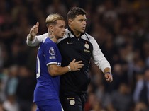 Bangkit dari Keterpurukan, Pochettino Bakal Ubah Formasi Chelsea