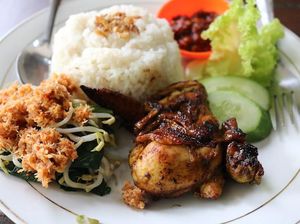3 Resep Nasi Uduk Sederhana yang Gurih dan Wangi, Mudah!