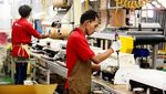 Pabrik Ini Produksi AC Pakai 26,31% Komponen Dalam Negeri