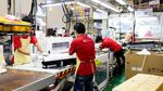 Pabrik Ini Produksi AC Pakai 26,31% Komponen Dalam Negeri