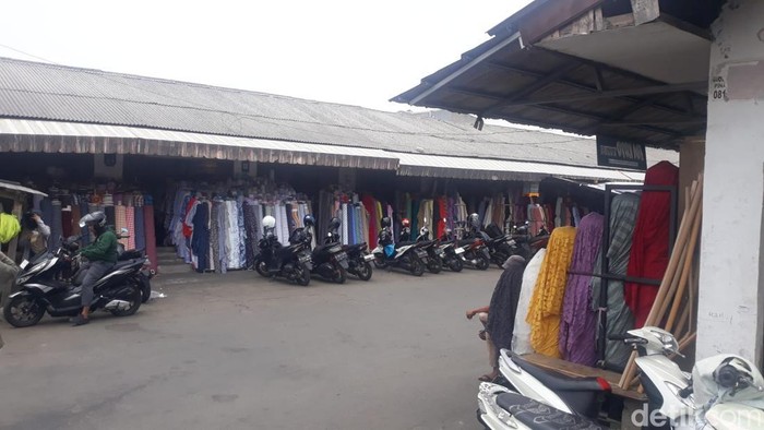 Pasar Cipadu