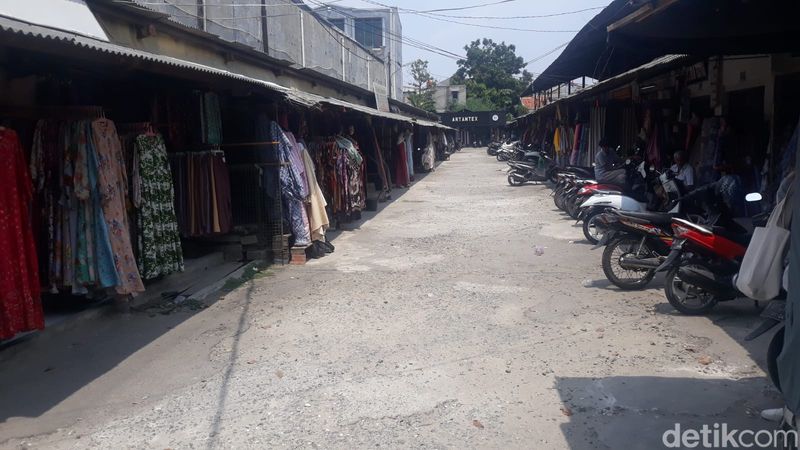 Pasar Cipadu