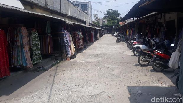 Pasar Cipadu