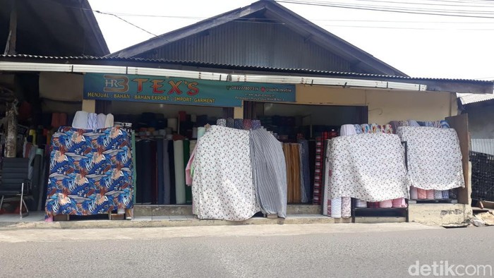 Pasar Cipadu