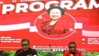 PDIP resmi menyelenggarakan program di bidang pendidikan.