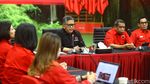 PDIP Tebar Beasiswa Pendidikan Senilai Ratusan Juta Rupiah