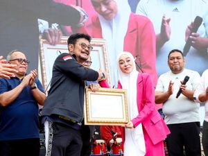 Soal Artis Ramai Dijadikan Duta, Ini Kata Pengamat Kebijakan Publik