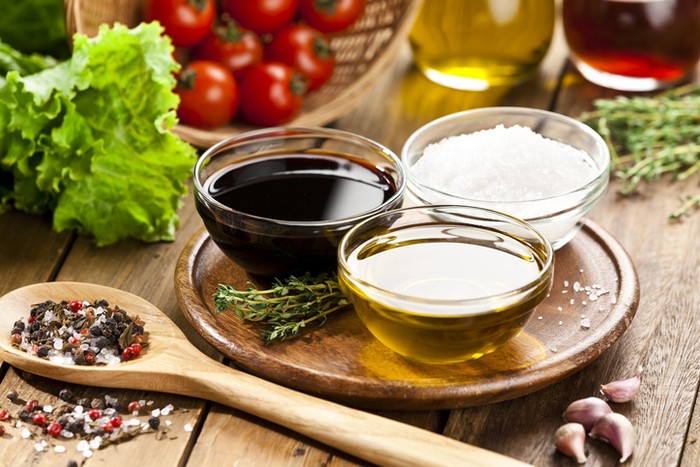 Nyamm! 5 Pelengkap Makanan Ini Bantu Diet Jadi Lebih Enak dan Efektif