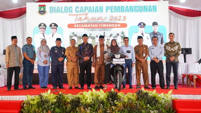 Pemkot Cilegon