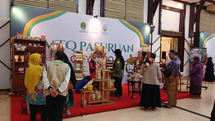 Pemkot Pasuruan
