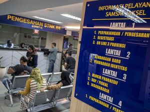 Pemutihan Denda Pajak di Jakarta Masih Ada, Sebentar Lagi Berakhir!