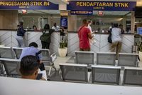 Asyik! Bea Balik Nama Kendaraan Bekas Di Jakarta Jadi 0%