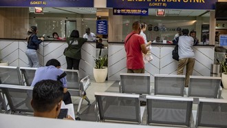 Perpanjang STNK Tanpa KTP Pemilik Lama Berlaku di Jakarta