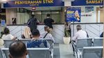 Pemprov DKI Jakarta Tambah Jumlah Hari Layanan di Lima Kantor Samsat