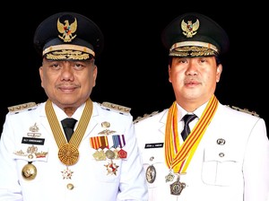 Jurus Gubernur Olly Tekan Inflasi di Sulut, Terendah Se-Indonesia