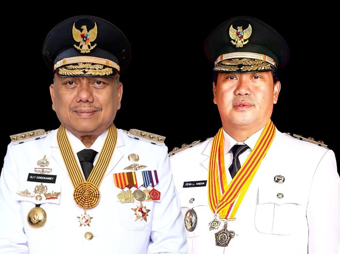 Pemprov Sulut