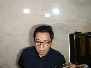 Kata Pengacara Rebecca Usai Video Syur Mirip Artis Inisial RK Dilaporkan