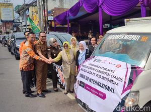 Konsultasi Gratis soal Digitalisasi Usaha di Ciamis