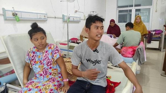 Peserta BPJS Kesehatan