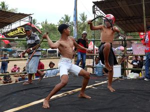 Tradisi Tiban di Desa Wajak dan Pergeseran Fungsinya di Masa Kini