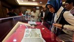 Potret Al-Quran Langka yang Diyakini Berasal dari Awal Tahun Hijriah