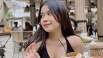 Potret Brisia Jodie Bisnis Es Teh hingga Sarapan Avocado Toast