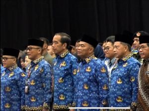 Apa Itu Korpri? Ini Sejarah, Tugas Pokok, dan Fungsinya