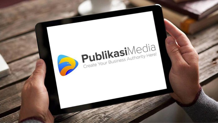 Publikasimedia