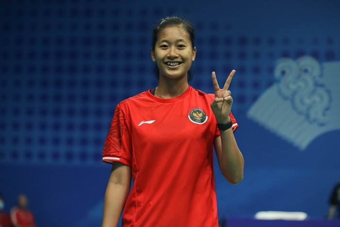 Putri Kusuma Wardani