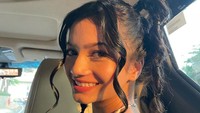 Ratu Sofya pun tak kapok berperan antagonis. (Foto: dok Instagram)