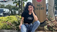 Ratu Sofya pernah dilaporkan netizen karena peran antagonisnya. (Foto: dok Instagram)
