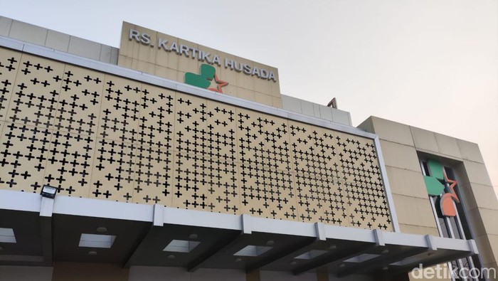 Bocah Mati Batang Otak usai Operasi Amandel, RS Kartika Husada Minta Maaf