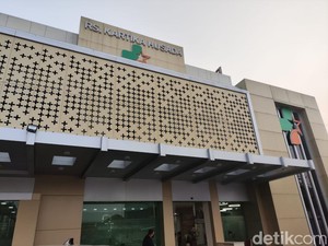 Permohonan Maaf RS Kartika Husada ke Keluarga Anak Mati Otak usai Operasi Amandel