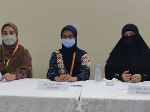 Dugaan Malapraktik RS Kartika Husada Jatiasih di Operasi Amandel
