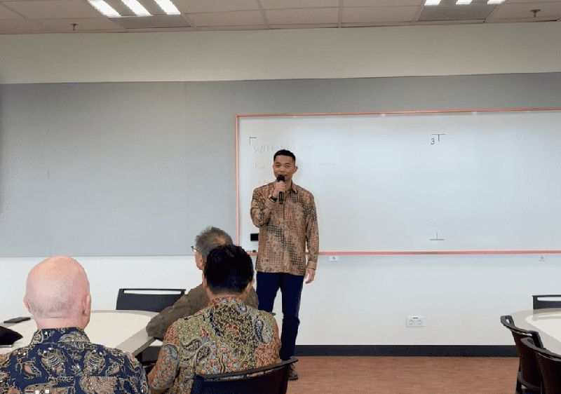 Sinar Mas Land