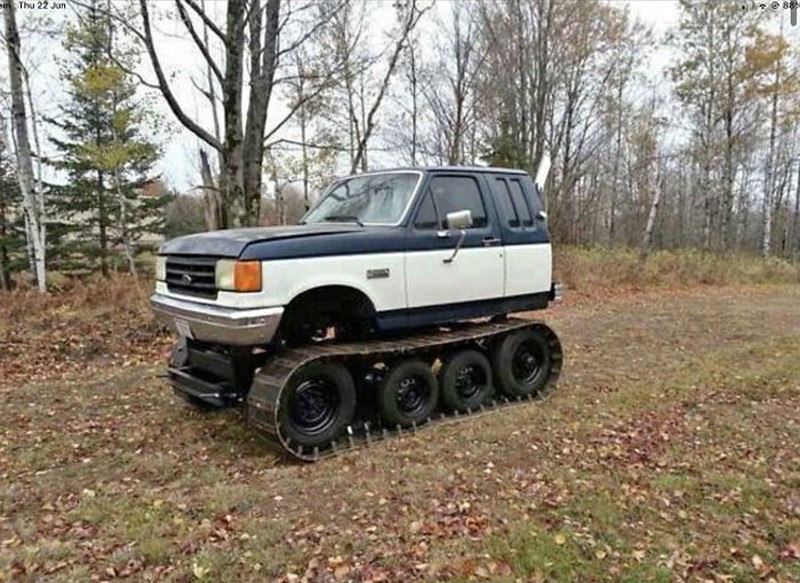 Solusi Aneh Tapi Berfungsi