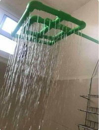 Solusi Aneh Tapi Berfungsi