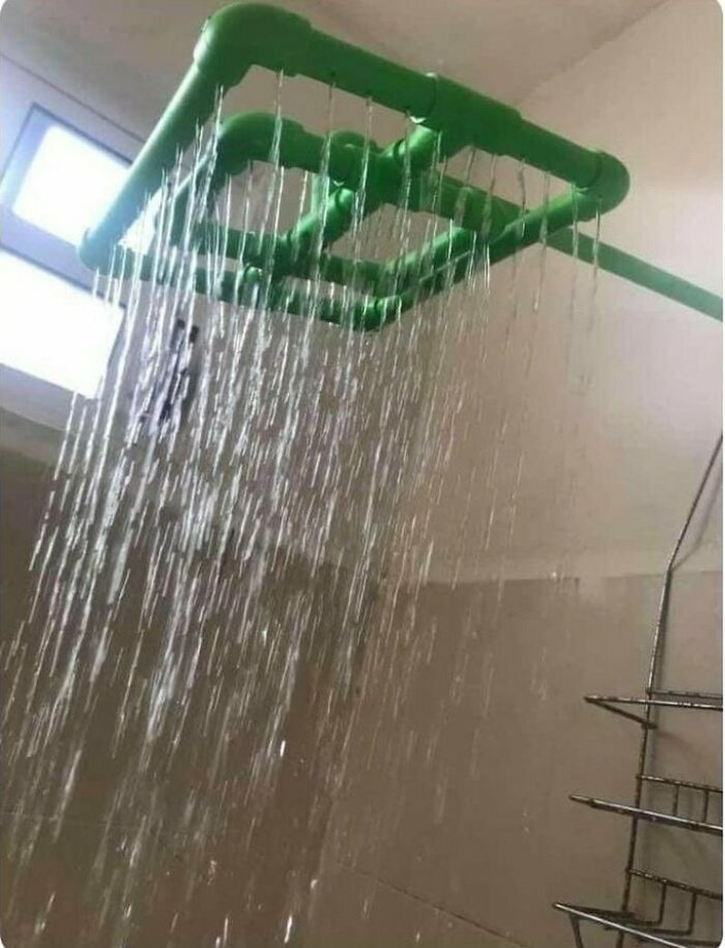 Solusi Aneh Tapi Berfungsi